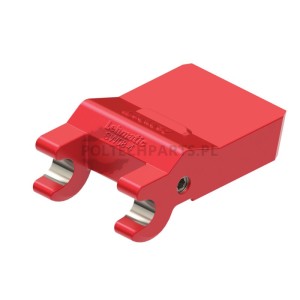 Korpus szybkozłącza