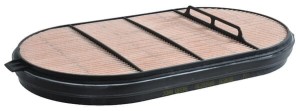 Filtr powietrza OEM