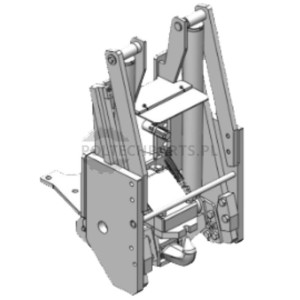 Pickup Hitch