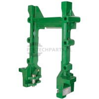 Rama zaczepowa Sauermann | poltechparts.pl