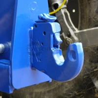 Waga trójpunktowa | poltechparts.pl