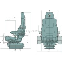 Actimo Evolution | poltechparts.pl