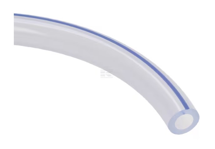 Przewód mleczny PVC 10.5/17 mm. 0.5 m