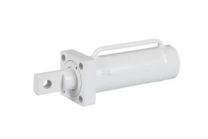 Siłownik szybkozłącza CW10