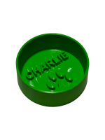 Personalizowana miska dla psa lub kota - V_001 - Sklep rolniczy PoltechParts