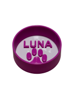 Personalizowana miska dla psa lub kota - V_001 - Sklep rolniczy PoltechParts