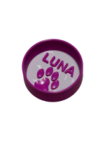 Personalizowana miska dla psa lub kota - V_001 - Sklep rolniczy PoltechParts