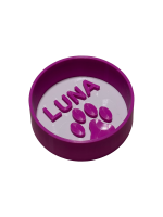 Personalizowana miska dla psa lub kota - V_001 - Sklep rolniczy PoltechParts