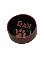 Personalizowana miska dla psa lub kota - V_001 - Sklep rolniczy PoltechParts