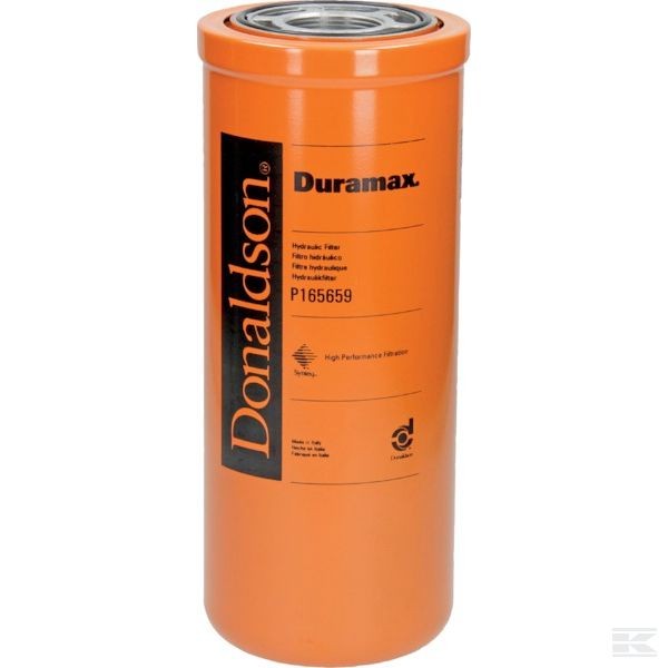 Filtr hydrauliczny | poltechparts.pl