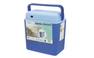 Lodówka przenośna 21 L 12V-230V N1380