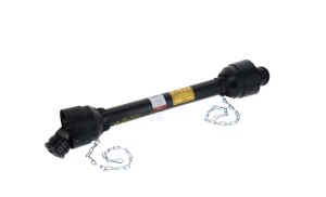 Wał przegubowy T40 L=710 mm