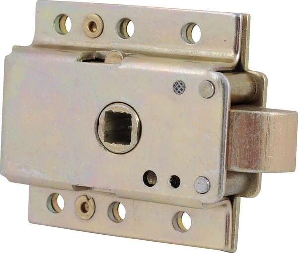 Zamek drzwi kabiny, lewy pasuje do C-385 OEM