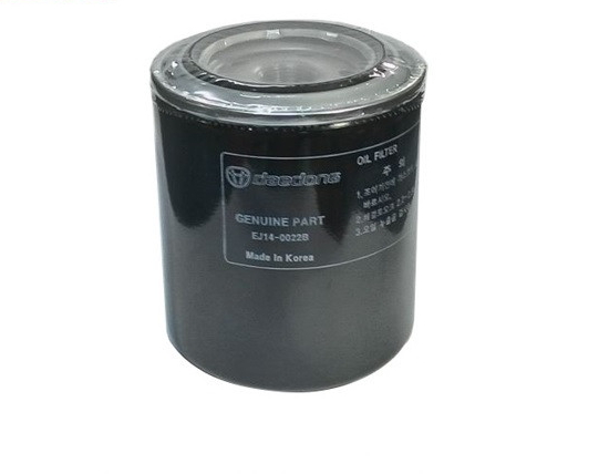 Filtr oleju silnika EJ14-0022B