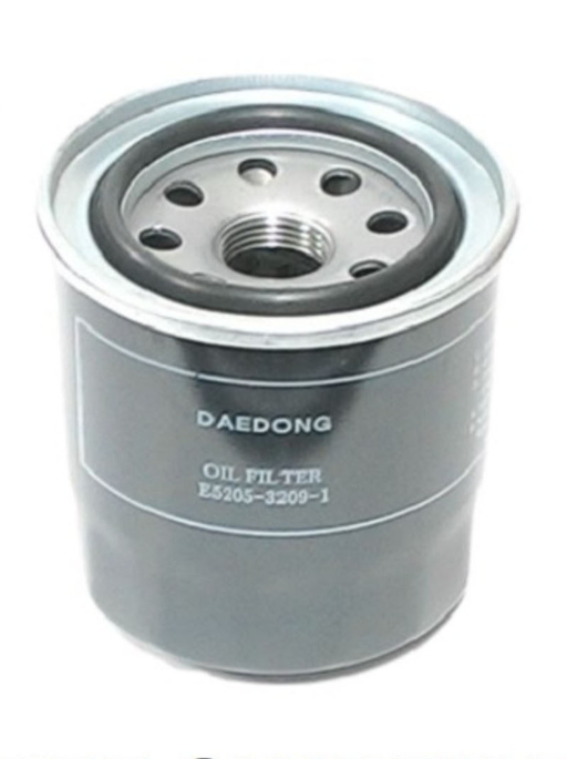 Filtr oleju KIOTI E5205-32091
