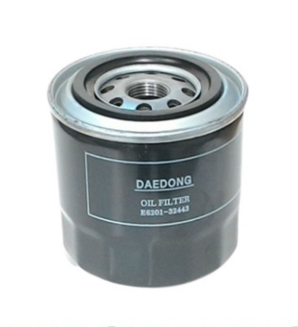 Filtr oleju SP V KIOTI E6201-32443