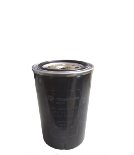 Filtr paliwa KIOTI EH35-0011A
