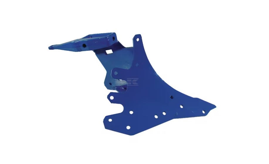 Korpus pługa BK13 prawy Lemken