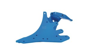 Korpus pługa BK13 lewy Lemken