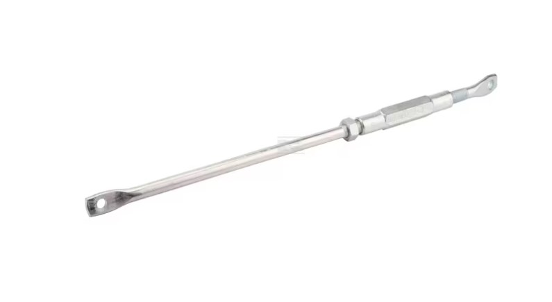 Wspornik odkładnicy M20x650-750