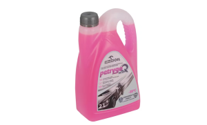 Płyn do chłodnic Petrygo Q, 2 l