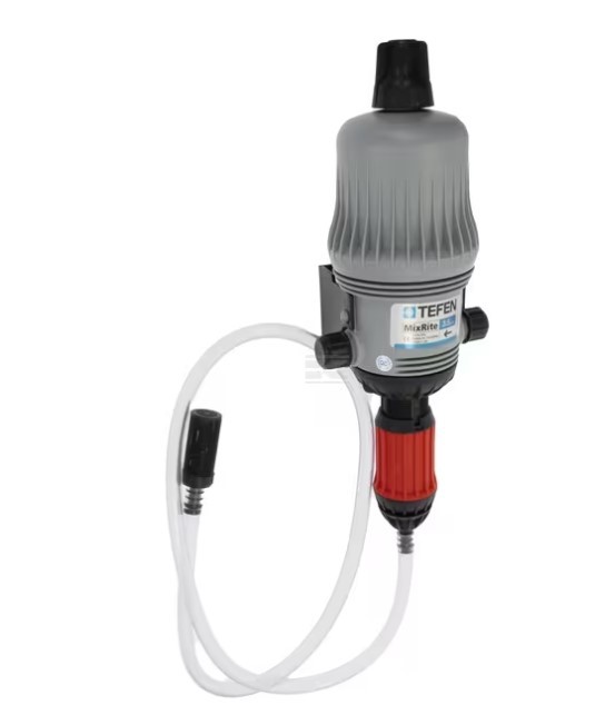 Pompa dozująca leki i witaminy MixRite, d… | poltechparts.pl