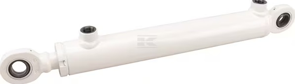Siłownik dwustronnego działania D45-80-100 typ GK D4580100GK