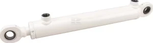 Siłownik dwustronnego działania D45-80-100 typ GK D4580100GK