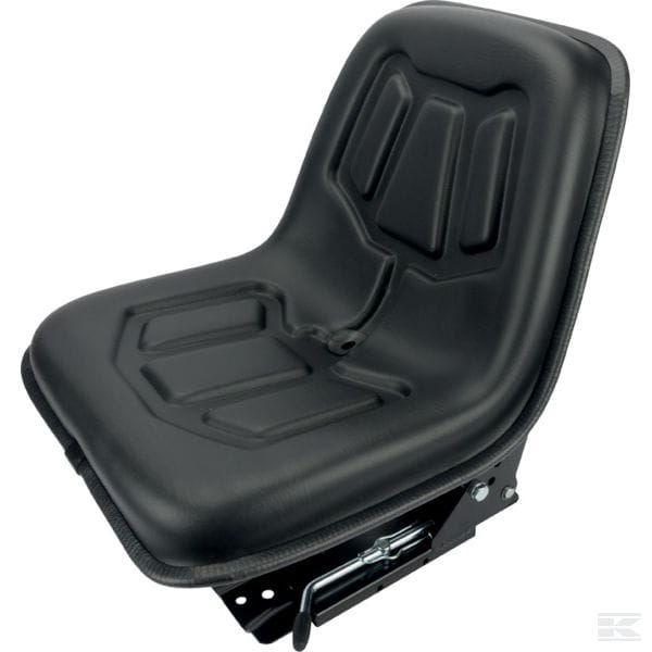 Siedzenie z amortyzacją mechaniczną | poltechparts.pl