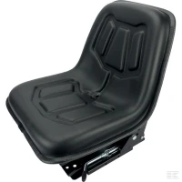 Siedzenie z amortyzacją mechaniczną | poltechparts.pl