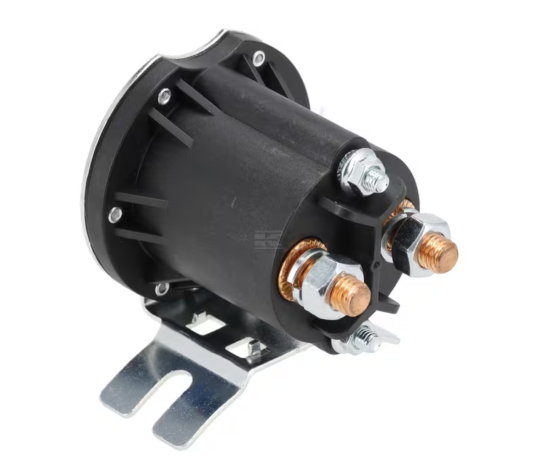 Przekaźnik silnikowy MPP 24VDC, 150 A