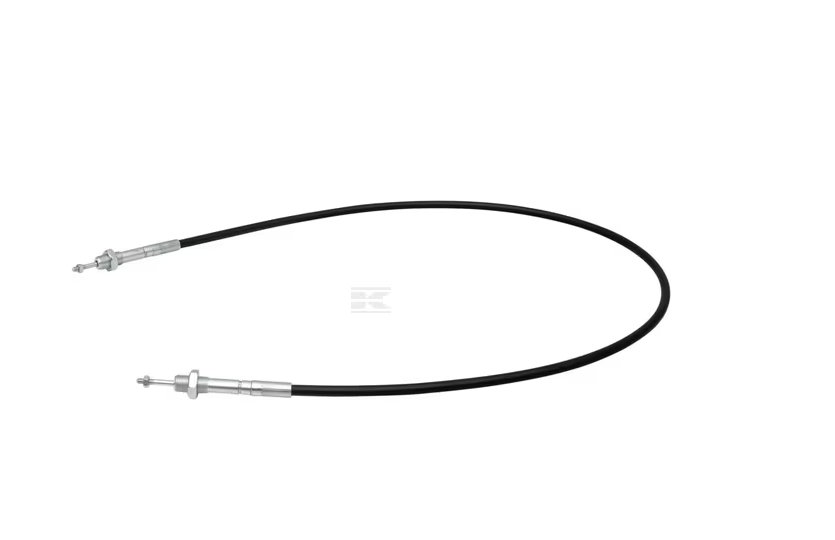 Linka sterownicza z gwintem, 1000 mm