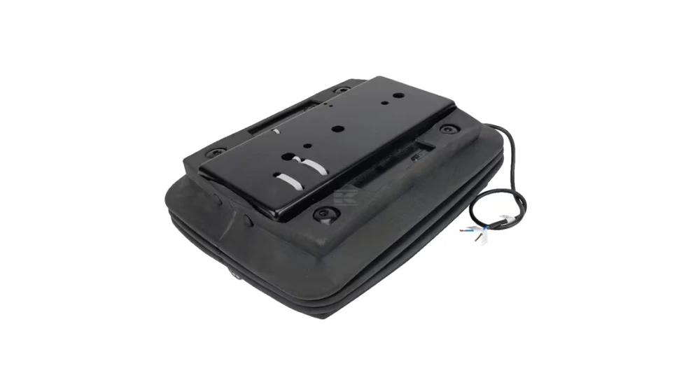 Zawieszenie pneumatyczne MA1 12V
