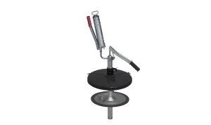 Pompa smarująca do wiader Mato, 50 kg