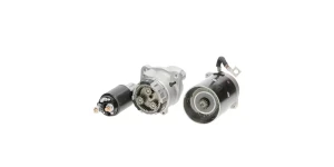 Rozrusznik 12V 2.7kW Z-11 pasuje do C-330, C-360, C-385