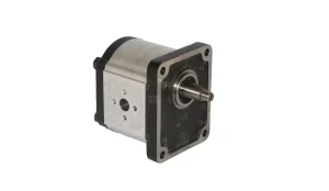 Pompa zębata PLP30.27D0-83E3-LED/EB-N-FS PLP3027D083E3