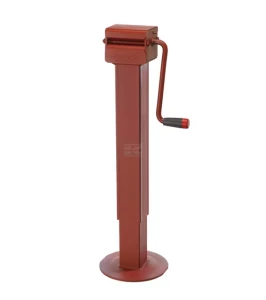 Stopa podporowa pokrętło boczne 80x705 mm 1280101152