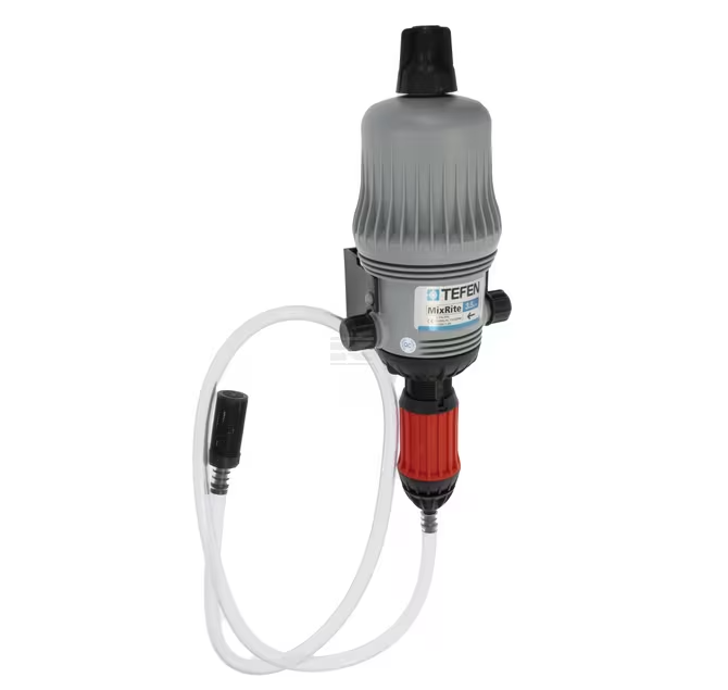 Pompa Mixrite 3.5, 0.3%-2%, ON/OFF, PO