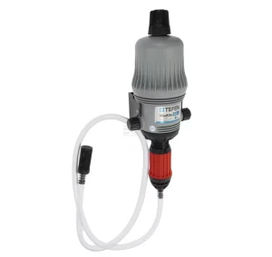 Pompa Mixrite 3.5, 0.3%-2%, ON/OFF, PO