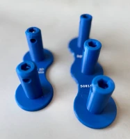 Uchwyt na 2 kule zaczepowe kat. 3 - KULOCHWYT_2_KAT3 - Sklep rolniczy PoltechParts