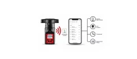 Miernik wilgotności ziarna C-PRO Kramp – Bluetooth MM5620 - MM5620 - Sklep rolniczy PoltechParts
