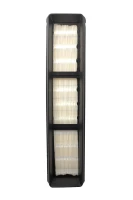 Filtr kabinowy Agrif AG1005 — zamiennik | poltechparts.pl
