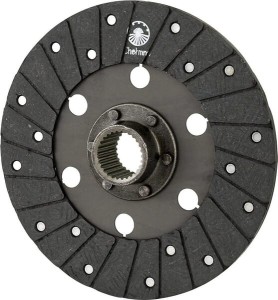 Tarcza sprzęgła II stopnia, pasuje do C-360 3P CHEŁMNO OEM