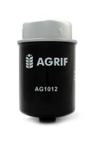 Filtr paliwa Agrif AG1012 — zamiennik | poltechparts.pl