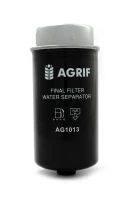 Filtr paliwa Agrif AG1013 — zamiennik | poltechparts.pl