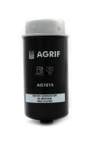 Filtr paliwa Agrif AG1014 — zamiennik | poltechparts.pl