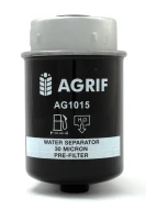 Filtr paliwa Agrif AG1015 — zamiennik | poltechparts.pl