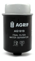Filtr paliwa Agrif AG1019 — zamiennik | poltechparts.pl