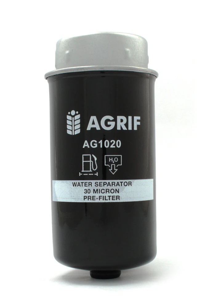 Filtr paliwa Agrif AG1020 — zamiennik | poltechparts.pl