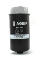 Filtr paliwa Agrif AG1020 — zamiennik | poltechparts.pl